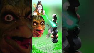 Shiv panchakshar stora A Har harmahadev SachetTandan Videosyoutubeshort sachetparampra vfx [upl. by Krisha]