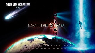 CONNEXION ALIEN 1 [upl. by Grace437]