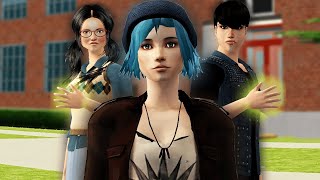 We Saved Chloe Price Multiple Times [upl. by Kcir]