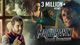 Mandakini  Romesh Sugathapala Official Music Video මන්දාකිණි [upl. by Yliab773]