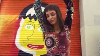 Desigual Autumn Winter 2014 collection  Why [upl. by Thorma]