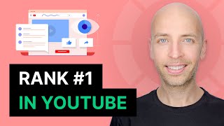 YouTube SEO How to Rank 1 in YouTube [upl. by Vaules275]