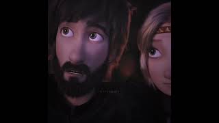 httyd edit shorts viral  httyd homecoming [upl. by Brina]