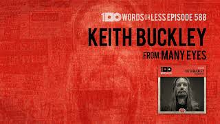 Keith Buckley from Many Eyes [upl. by Ladnyc]