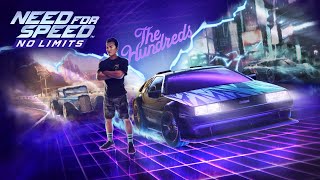 Need for Speed No Limits  The Hundreds Official Update Trailer [upl. by Cornwell]