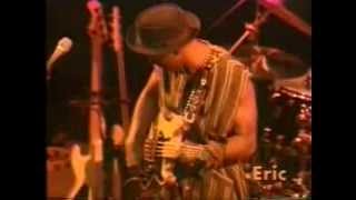 Marcus Miller Live  Blue Note Osaka  Japan Full Concert [upl. by Erhart]