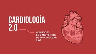 Cardiología 20 [upl. by Flieger]