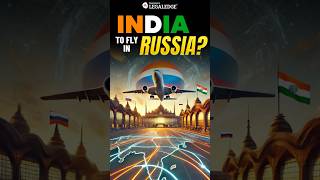 Indian 🇮🇳 Airlines to Fly in Russia 🇷🇺 [upl. by Idur776]