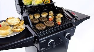 Performance PRO S 4 Gas Grill  CharBroil [upl. by Copland381]