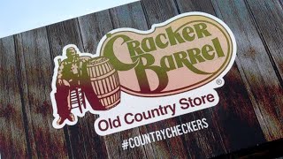 This Is Cracker Barrels Most Underrated Menu Item [upl. by Reniti]