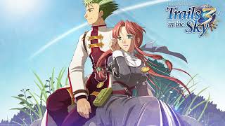 Trails in Sky the 3rd OST  The Way of the Heart EXTENDED [upl. by Harmon]