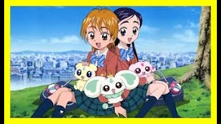 【作業用BGM】プリキュアEDメドレー2021 [upl. by Heidi]