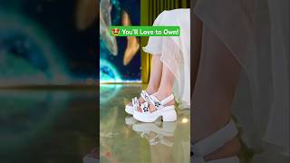 Sneakers Shoes for Women 🤩 That You’ll Love to Own sheshoe whiteshoes bestshoes sneakers [upl. by Adnuahsor992]