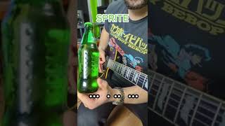 Bottle Chug Battle djent edition [upl. by Currie]