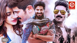 Athadey Solo South Hindi Dubbed Full Movie  Dulquer Salmaan Neha Sharma Dhanshika Arthi [upl. by Aicenat298]