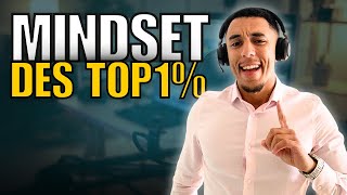 Le MINDSET du TOP 1 des Commerciaux [upl. by Allekram]