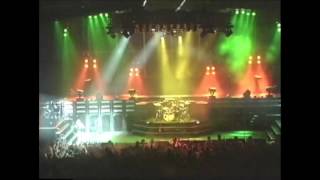 Mötley Crüe  Live In Weedsport NY 1990 Full Show [upl. by Paik]