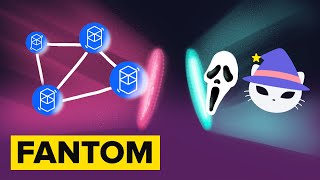 What is Fantom FTM Explained with Animations [upl. by Cynthy]