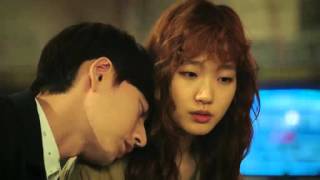 MV Tearliner  이끌림 Vocal by Kim Go Eun 김고은 치즈인더트랩 Cheese in the Trap OST‬ [upl. by Saddler]