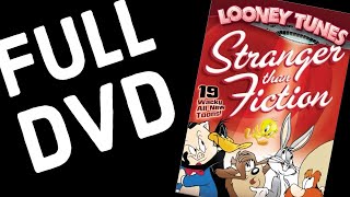 Looney Tunes Stranger than Fiction  Full DVD [upl. by Amalea]