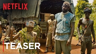 Beasts of No Nation 2015 Movie  Abraham Attah Idris Elba Ama K Abebrese  Review amp Facts [upl. by Konstanze911]