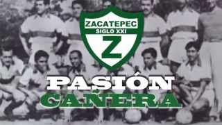 Pasión Cañera  La Historia del Zacatepec [upl. by Kcirreg992]