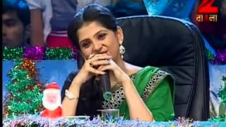 Sa Re Ga Ma Pa Lil Champs 2013 Episode 83  January 04 2014 [upl. by Ivets]