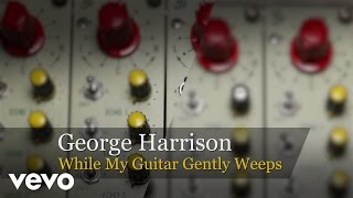 George Harrison  While My Guitar Gently Weeps Live [upl. by Gwen222]