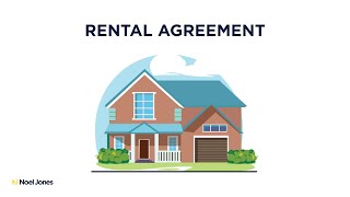 Rental Agreement MyConnect [upl. by Dnomsaj340]