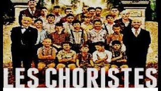 PARODIE  LES CHORISTES [upl. by Nawuq950]