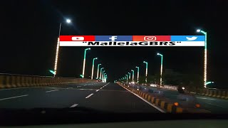 Balanagar Flyover [upl. by Dutchman]