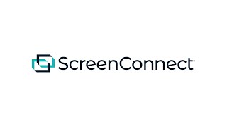 ScreenConnect Password Configuration Options [upl. by Nirrad]