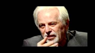 Alejandro Jodorowsky en Una Belleza Nueva [upl. by Tolkan]