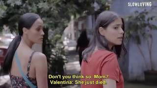 Juliana y Valentina Ep9 english subtitles [upl. by Ahtibat]