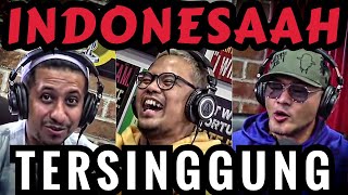 TERSINGGUNG‼️🤣  Pemuda Tersesat  Deddy Corbuzier Podcast [upl. by Rollet]