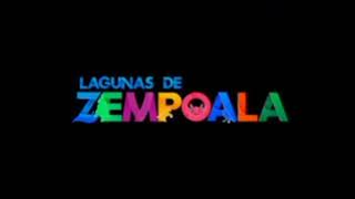 Historia de las lagunas de zempoala [upl. by Akirdnwahs426]