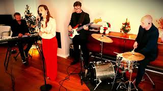 Sounds Like Christmas  Kerst Coverband  Artiestenbureau Swingingnl [upl. by Ladin105]