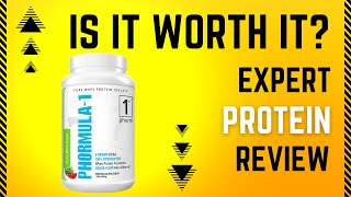 1st Phorm Phormula 1 Expert Review Is It Worth It [upl. by Namsaj367]