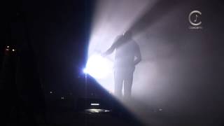 David Gilmour  Shine On You Crazy Diamond  Live in Gdansk 2006 [upl. by Sibilla]