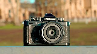 Nikon ZF  3 Month Review [upl. by Dylan]