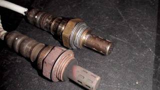 Oxygen Sensor Diagnosis and Replacement Simplified  NGK Spark Plugs  Tech Video [upl. by Leffen]