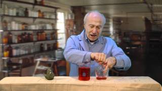 Siphon Explained by Doctor C [upl. by Lorrad957]