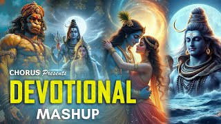 The Devotional Mashup 2025  Best Divine Shiva Songs  Maha Shivratri Special Bhakti Mix [upl. by Lira256]