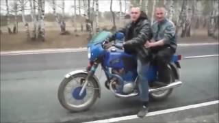 Szokujące wypadki na motorach motocyklach 2016 1 1 [upl. by Regazzi]