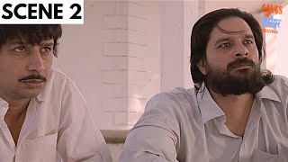 Gangs Of Wasseypur  Part 1  Scene 2  Gangs of वासेपुर  Pankaj Tripathi  Viacom18 Studios [upl. by Allana]