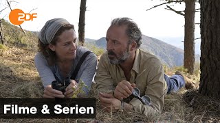 Ein Sommer auf Mykonos  Herzkino  Filme amp Serien  ZDF [upl. by Eixirt60]