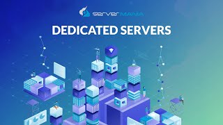 Dedicated Servers for Business  ServerMania Dedicated Hosting Guide [upl. by Nedmac513]