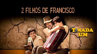 Crítica de DOIS FILHOS DE FRANCISCO [upl. by Straub]