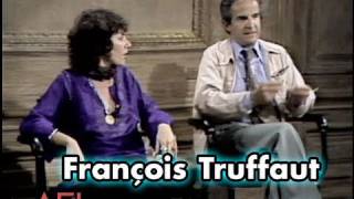 François Truffaut Reflects On His Earlier Films [upl. by Gifferd]