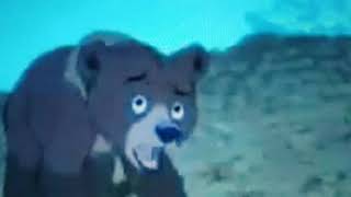 Disneys Live Action BROTHER BEAR Trailer fan made [upl. by Hayifas]